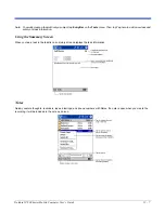 Preview for 213 page of Hand Held Products Dolphin 7900 Series User Manual