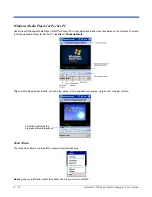 Preview for 224 page of Hand Held Products Dolphin 7900 Series User Manual