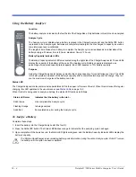 Предварительный просмотр 256 страницы Hand Held Products Dolphin 7900 Series User Manual