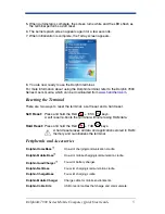 Предварительный просмотр 7 страницы Hand Held Products Dolphin 7900 Quick Start Manual