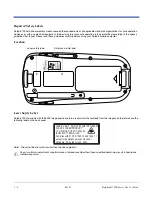 Preview for 10 page of Hand Held Products Dolphin 7900 User Manual