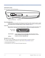 Preview for 32 page of Hand Held Products Dolphin 7900 User Manual