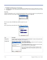 Preview for 76 page of Hand Held Products Dolphin 7900 User Manual