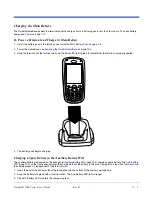 Preview for 209 page of Hand Held Products Dolphin 7900 User Manual