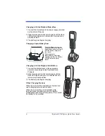 Preview for 10 page of Hand Held Products Dolphin 9500 Series Quick Start Manual
