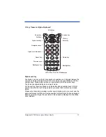 Preview for 19 page of Hand Held Products Dolphin 9500 Series Quick Start Manual