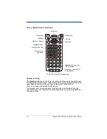 Preview for 20 page of Hand Held Products Dolphin 9500 Series Quick Start Manual