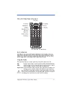 Preview for 21 page of Hand Held Products Dolphin 9500 Series Quick Start Manual