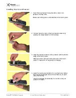 Preview for 1 page of Hand Held Products Dolphin 9500 Option Installation Manual