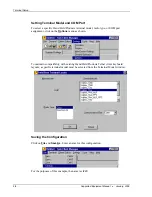 Preview for 18 page of Hand Held Products Dolphin 9500 Supported Equipment Manual