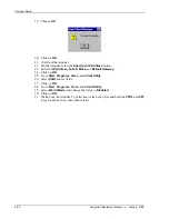 Preview for 60 page of Hand Held Products Dolphin 9500 Supported Equipment Manual