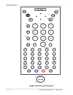 Preview for 76 page of Hand Held Products Dolphin 9500 Supported Equipment Manual