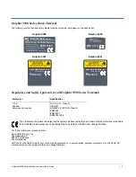 Preview for 13 page of Hand Held Products Dolphin 9500 User Manual