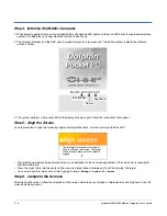 Preview for 24 page of Hand Held Products Dolphin 9550 User Manual