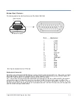 Preview for 37 page of Hand Held Products Dolphin 9550 User Manual