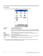 Preview for 70 page of Hand Held Products Dolphin 9550 User Manual