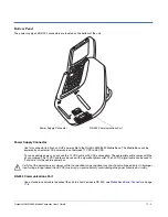 Preview for 209 page of Hand Held Products Dolphin 9550 User Manual