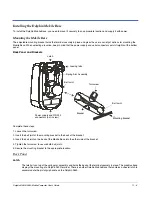 Preview for 211 page of Hand Held Products Dolphin 9550 User Manual