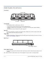 Preview for 218 page of Hand Held Products Dolphin 9550 User Manual