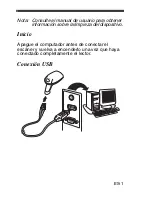 Preview for 21 page of Hand Held Products HandHeld 3800 Linear Series Quick Start Manual