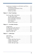 Preview for 9 page of Hand Held Products HANDHELD 3800G User Manual