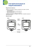 Предварительный просмотр 15 страницы Hand Held Products IK7070 Quick Start Manual