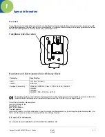 Предварительный просмотр 5 страницы Hand Held Products IK8560 User Manual