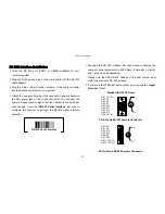 Preview for 13 page of Hand Held Products Imageteam 3220 User Manual