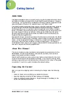 Preview for 15 page of Hand Held Products IMAGETEAM 3800i User Manual