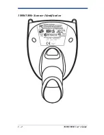 Preview for 18 page of Hand Held Products IMAGETEAM 3800i User Manual