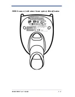 Preview for 19 page of Hand Held Products IMAGETEAM 3800i User Manual