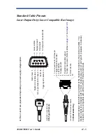 Preview for 145 page of Hand Held Products IMAGETEAM 3800i User Manual