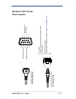 Preview for 147 page of Hand Held Products IMAGETEAM 3800i User Manual