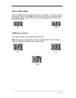 Preview for 37 page of Hand Held Products IMAGETEAM 4410 User Manual