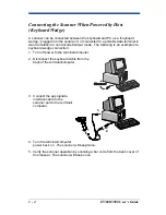 Preview for 16 page of Hand Held Products IT3800 User Manual