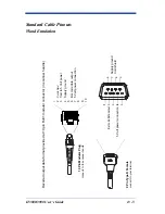 Preview for 147 page of Hand Held Products IT3800 User Manual