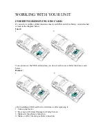 Preview for 12 page of Hand Held Products Nautiz X3 User Manual