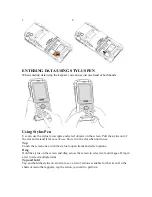 Preview for 17 page of Hand Held Products Nautiz X3 User Manual