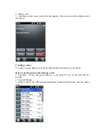 Preview for 56 page of Hand Held Products Nautiz X3 User Manual