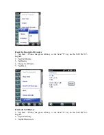 Preview for 59 page of Hand Held Products Nautiz X3 User Manual