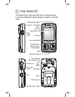 Preview for 3 page of Hand Held Products NAUTIZ X5 Quick Start Manual