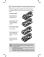 Preview for 4 page of Hand Held Products NAUTIZ X5 Quick Start Manual