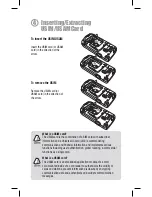 Preview for 5 page of Hand Held Products NAUTIZ X5 Quick Start Manual