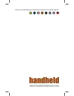 Preview for 12 page of Hand Held Products NAUTIZ X5 Quick Start Manual