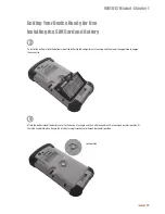 Preview for 15 page of Hand Held Products NAUTIZ X7 Manual