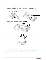 Preview for 9 page of Hand Held Products NAUTIZ X8 Manual