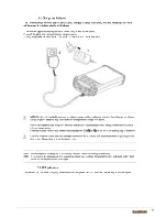 Preview for 10 page of Hand Held Products NAUTIZ X8 Manual