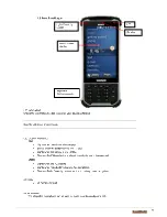 Preview for 16 page of Hand Held Products NAUTIZ X8 Manual