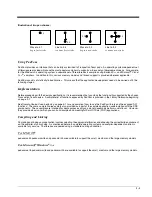 Preview for 9 page of Hand Held Products PadCom TT1500 User Manual