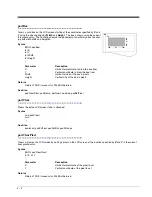 Предварительный просмотр 22 страницы Hand Held Products PadCom TT1500 User Manual